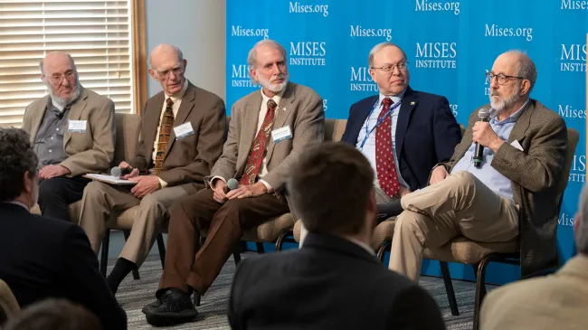 AERC 2024 South Royalton Panel